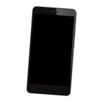 Middle Frame Ring Only for Huawei Honor 5X Black