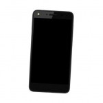 Middle Frame Ring Only for Huawei Y5 II Black