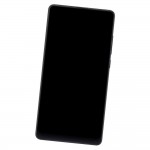 Middle Frame Ring Only for Xiaomi Mi Mix 2s White