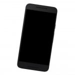 Middle Frame Ring Only for LG Nexus 5X Carbon