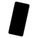 Volume Button Flex Cable For Itel P55 5g By - Maxbhi Com