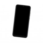 Middle Frame Ring Only for Huawei Honor Play 8A White
