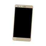 Middle Frame Ring Only for Huawei Honor 7 Gold