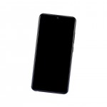 Camera Lens Glass with Frame for Vivo Y91i 2018 Red