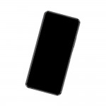 Middle Frame Ring Only for Asus Zenfone 7 Pro ZS671KS White
