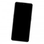 Middle Frame Ring Only for Realme GT Neo 3 150W White