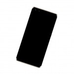 Middle Frame Ring Only for Huawei Mate 40 Pro 4G Black