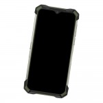 Middle Frame Ring Only for Doogee S88 Pro Black