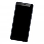 Camera Lens Glass with Frame for Nokia 5.1 Copper