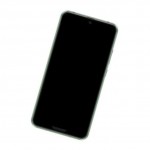 Middle Frame Ring Only for Sharp Aquos R2 Compact Black