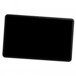 Camera Lens Glass with Frame for Honor Pad X9 Grey