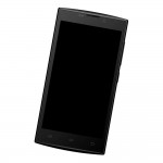 Middle Frame Ring Only for Nexian NV-45 Black