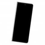 Middle Frame Ring Only for Samsung Galaxy Z Fold5 Black