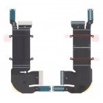 Spin Axis Flex Cable For Samsung Galaxy Z Fold5 By - Maxbhi Com
