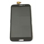 LCD Screen for Zopo ZP950 Plus - White