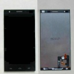 LCD Screen for ZTE Star 1