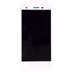 LCD Screen for ZTE Star 2 - Black