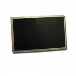 LCD Screen for ZTE V9 - Black