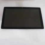 LCD with Touch Screen for Acer Iconia W700 128GB - Black