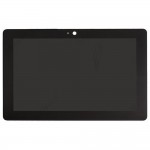 LCD with Touch Screen for Amazon Kindle Fire HDX 7 16GB WiFi - Black