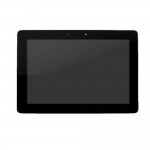 LCD with Touch Screen for Asus Memo Pad FHD10 - Black