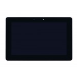 LCD with Touch Screen for Asus Memo Pad Smart 10 - Black