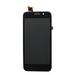 LCD with Touch Screen for BLU Dash 5.0 D410 With Dual Sim - Black