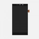 LCD with Touch Screen for BLU Life Pure XL L260L - Black