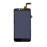 LCD with Touch Screen for BLU Studio 5.0 S D570 - Black