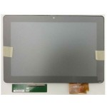 LCD with Touch Screen for Dell Streak Pro 10 Inch - Black