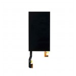 LCD with Touch Screen for HTC One Remix - Black