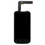 LCD with Touch Screen for HTC Ruby - Black