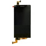 LCD with Touch Screen for Huawei Kestrel EE G535-L11 - Black