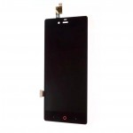 Lcd Screen For Zte Nubia Z9 Mini Replacement Display By - Maxbhi Com