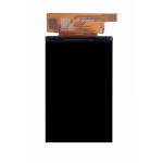 Lcd Screen For Xolo A500 Club Replacement Display By - Maxbhi.com