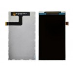 Lcd Screen For Zte Blade G Lux Replacement Display By - Maxbhi Com