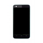 Lcd Screen For Zte Geek V975 Replacement Display By - Maxbhi Com