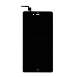 Lcd Screen For Zte Nubia Z9 Max Replacement Display By - Maxbhi Com