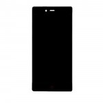 Lcd Screen For Zte Nubia Z9 Replacement Display By - Maxbhi Com