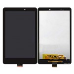 Lcd With Touch Screen For Acer Iconia Tab 8 A1840fhd Black By - Maxbhi Com