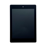 Lcd With Touch Screen For Acer Iconia Tab A1810 Black By - Maxbhi Com