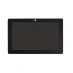 Lcd With Touch Screen For Amazon Kindle Fire Black By - Maxbhi.com