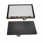 Lcd With Touch Screen For Amazon Kindle Fire Hd 8 9 Black By - Maxbhi Com
