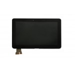 Lcd With Touch Screen For Asus Transformer Pad Tf103c Black By - Maxbhi Com