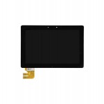 Lcd With Touch Screen For Asus Transformer Pad Tf300t Black By - Maxbhi.com