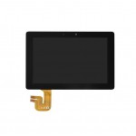 Lcd With Touch Screen For Asus Transformer Prime Tf201 Black By - Maxbhi.com
