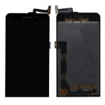 LCD with Touch Screen for Asus Zenfone 4 A450CG Black