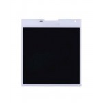 Lcd With Touch Screen For Blackberry Passport White By - Maxbhi.com