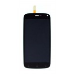 Lcd With Touch Screen For Blu Life Play L100 Black By - Maxbhi Com