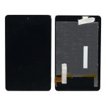 Lcd With Touch Screen For Dell Venue 7 8 Gb Black By - Maxbhi Com